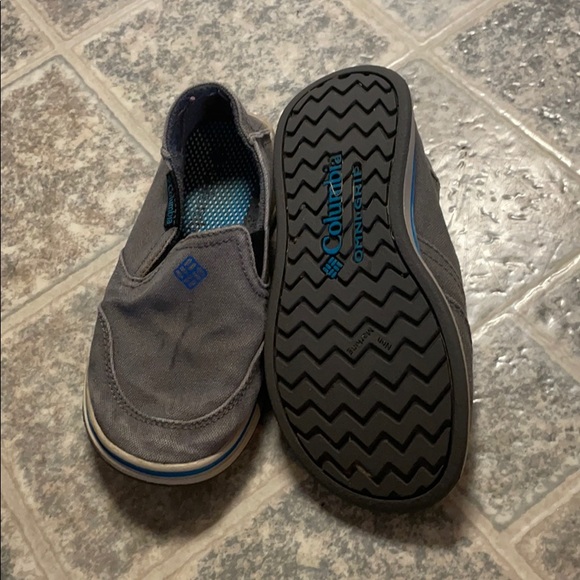 Boys slip ons - Picture 2 of 4